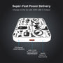MyBat Design Lab 5000mAh Magnetic Wireless Power Bank - White - Mystic Elixirs - MPBBAT132-WH-239-7.jpg