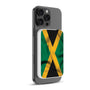 MyBat Design Lab 5000mAh Magnetic Wireless Power Bank - White - Jamaica Flag - MPBBAT132-WH-310-2.jpg