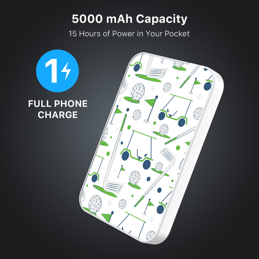 MyBat Design Lab 5000mAh Magnetic Wireless Power Bank - White - All Teed Up - MPBBAT132-WH-311-8.jpg