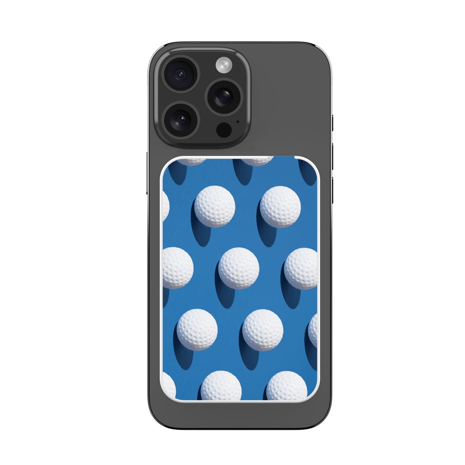 MyBat Design Lab 5000mAh Magnetic Wireless Power Bank - White - Golf Ball Roll - MPBBAT132-WH-313-3.jpg
