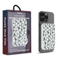 MyBat Design Lab 5000mAh Magnetic Wireless Power Bank - White - Golf Balls