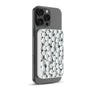 MyBat Design Lab 5000mAh Magnetic Wireless Power Bank - White - Golf Balls - MPBBAT132-WH-314-2.jpg
