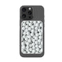 MyBat Design Lab 5000mAh Magnetic Wireless Power Bank - White - Golf Balls - MPBBAT132-WH-314-3.jpg