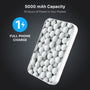 MyBat Design Lab 5000mAh Magnetic Wireless Power Bank - White - Golf Balls - MPBBAT132-WH-314-8.jpg