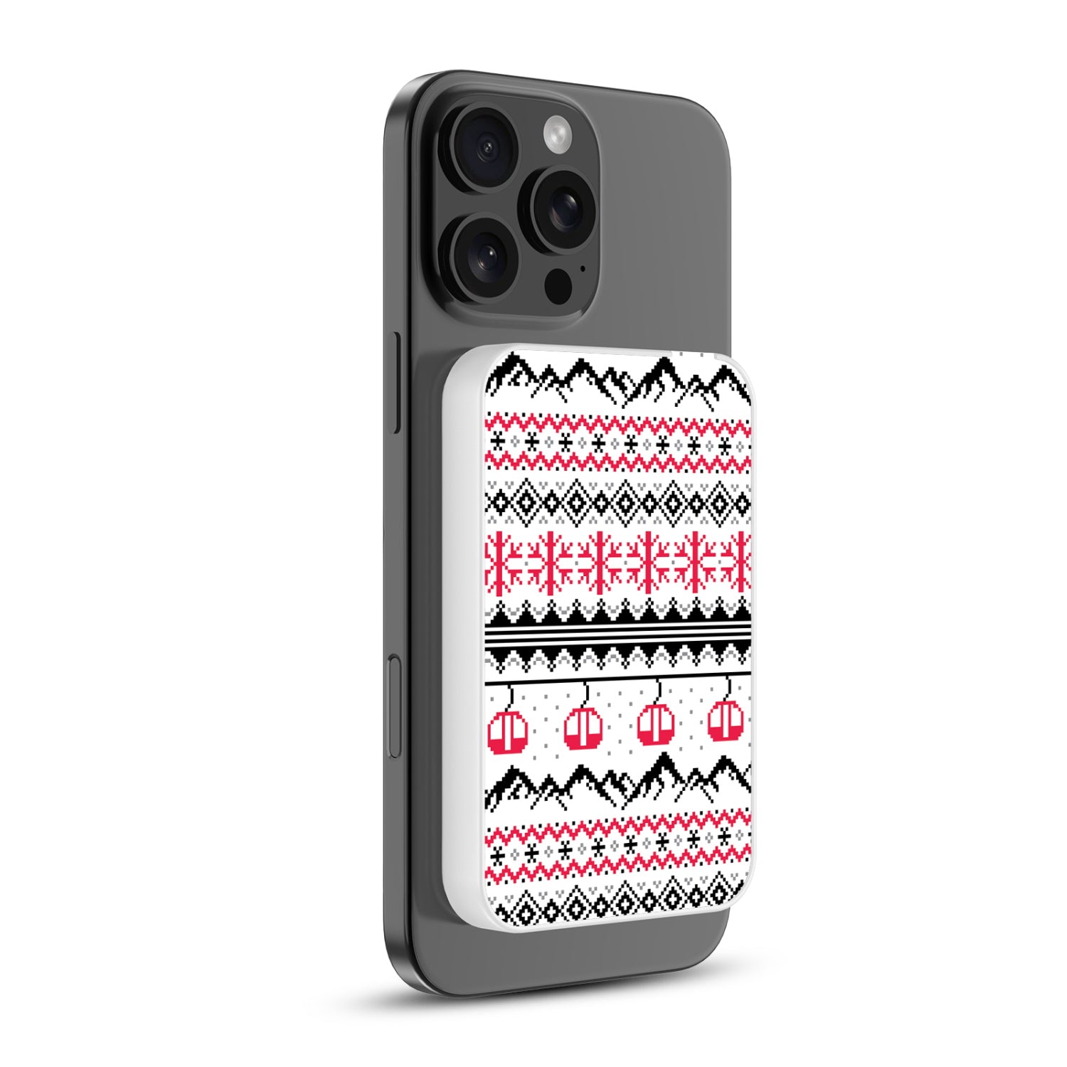 MyBat Design Lab 5000mAh Magnetic Wireless Power Bank - White - Aprés Ski - MPBBAT132-WH-321-2.jpg