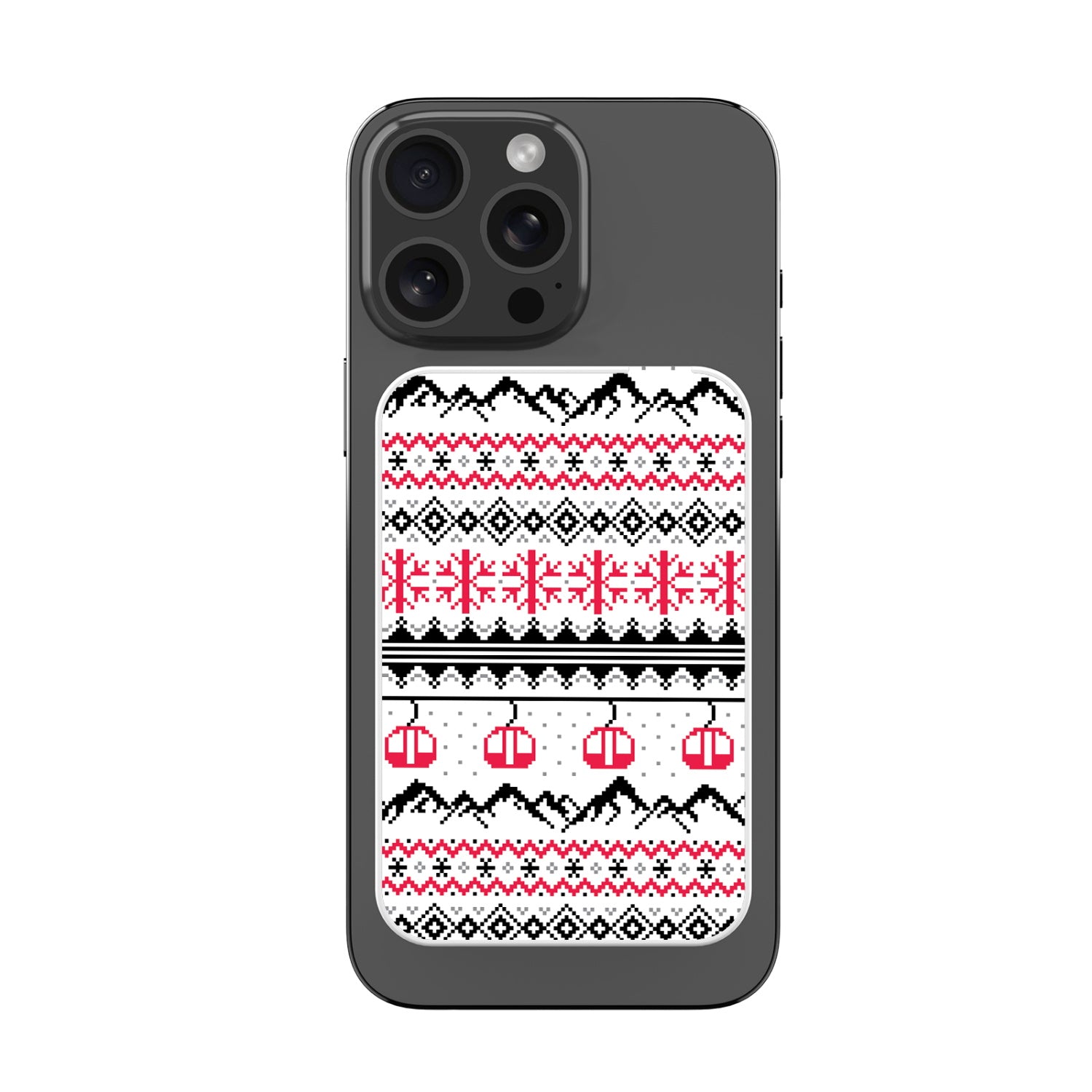 MyBat Design Lab 5000mAh Magnetic Wireless Power Bank - White - Aprés Ski - MPBBAT132-WH-321-3.jpg