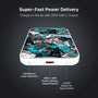 MyBat Design Lab 5000mAh Magnetic Wireless Power Bank - White - Shredding Freestyle - MPBBAT132-WH-326-7.jpg