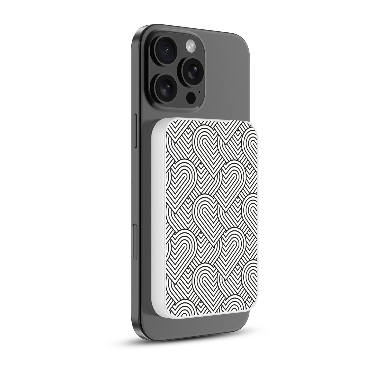 MyBat Design Lab 5000mAh Magnetic Wireless Power Bank - White - Hearts Aligned - MPBBAT132-WH-331-2.jpg