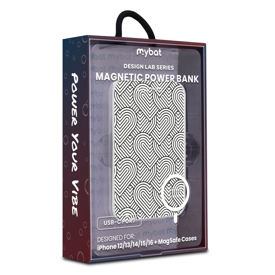 MyBat Design Lab 5000mAh Magnetic Wireless Power Bank - White - Hearts Aligned - MPBBAT132-WH-331-9.jpg