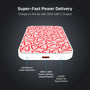 MyBat Design Lab 5000mAh Magnetic Wireless Power Bank - White - Endless Hearts - MPBBAT132-WH-338-7.jpg
