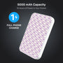 MyBat Design Lab 5000mAh Magnetic Wireless Power Bank - White - Heart Grid - MPBBAT132-WH-339-8.jpg