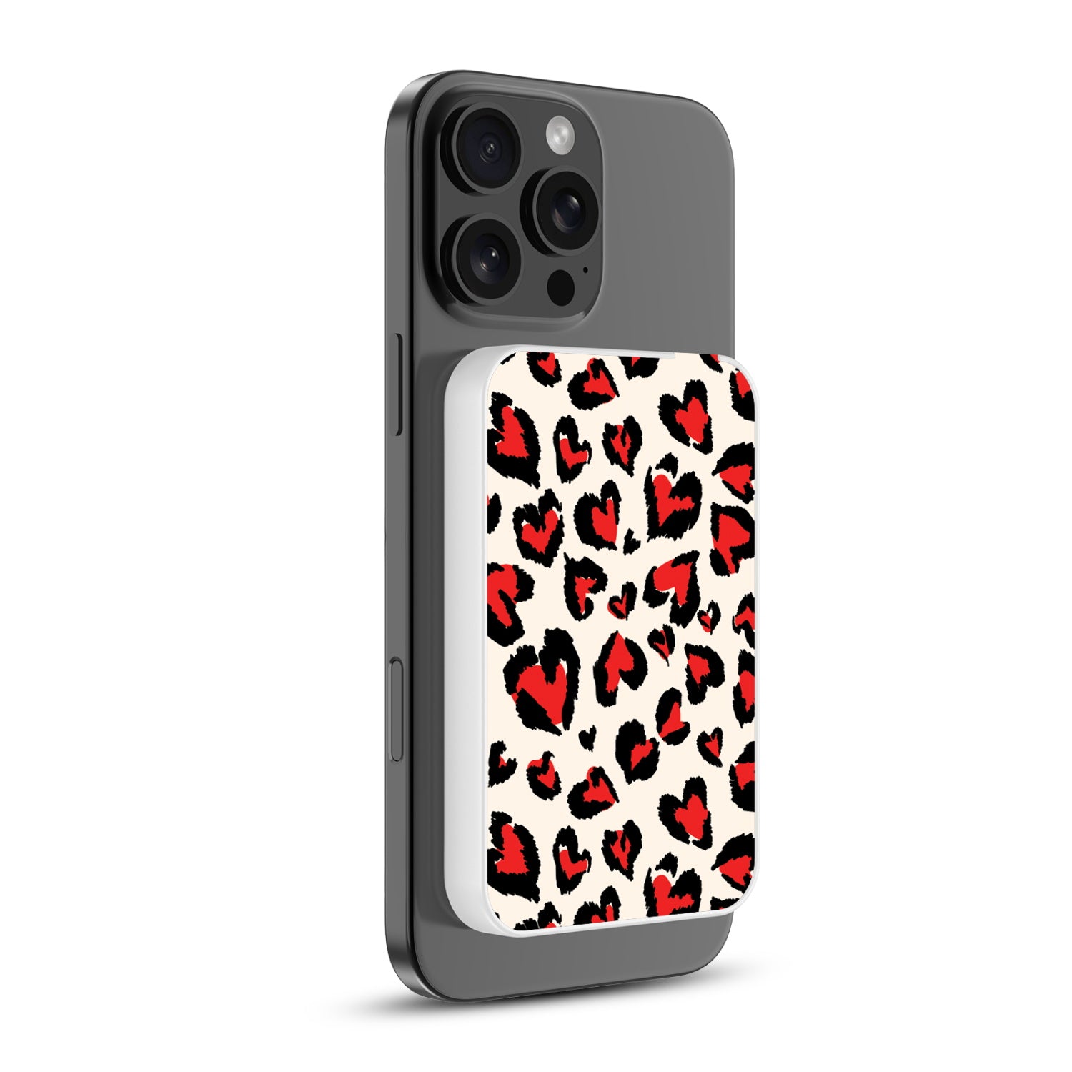 MyBat Design Lab 5000mAh Magnetic Wireless Power Bank - White - Wild Hearts - MPBBAT132-WH-340-2.jpg