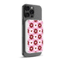MyBat Design Lab 5000mAh Magnetic Wireless Power Bank - White - Love in Bloom - MPBBAT132-WH-341-2.jpg