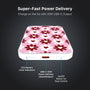 MyBat Design Lab 5000mAh Magnetic Wireless Power Bank - White - Love in Bloom - MPBBAT132-WH-341-7.jpg