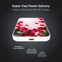 MyBat Design Lab 5000mAh Magnetic Wireless Power Bank - White - Rose Petals - MPBBAT132-WH-342-7.jpg
