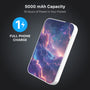 MyBat Design Lab 5000mAh Magnetic Wireless Power Bank - White - Galaxy Clouds - MPBBAT132-WH-345-8.jpg
