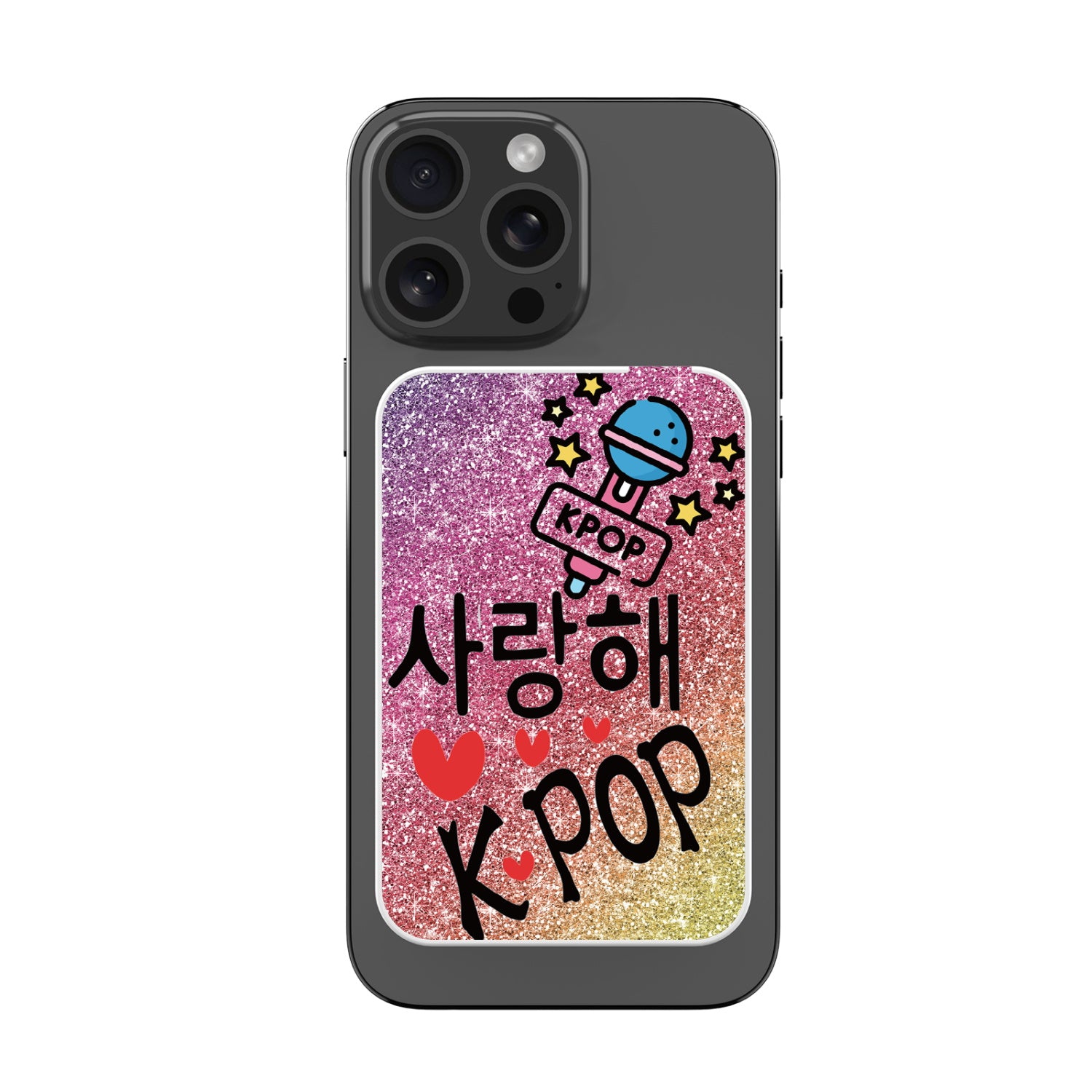 MyBat Design Lab 5000mAh Magnetic Wireless Power Bank - White - K-Pop - MPBBAT132-WH-355-3.jpg