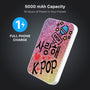 MyBat Design Lab 5000mAh Magnetic Wireless Power Bank - White - K-Pop - MPBBAT132-WH-355-8.jpg