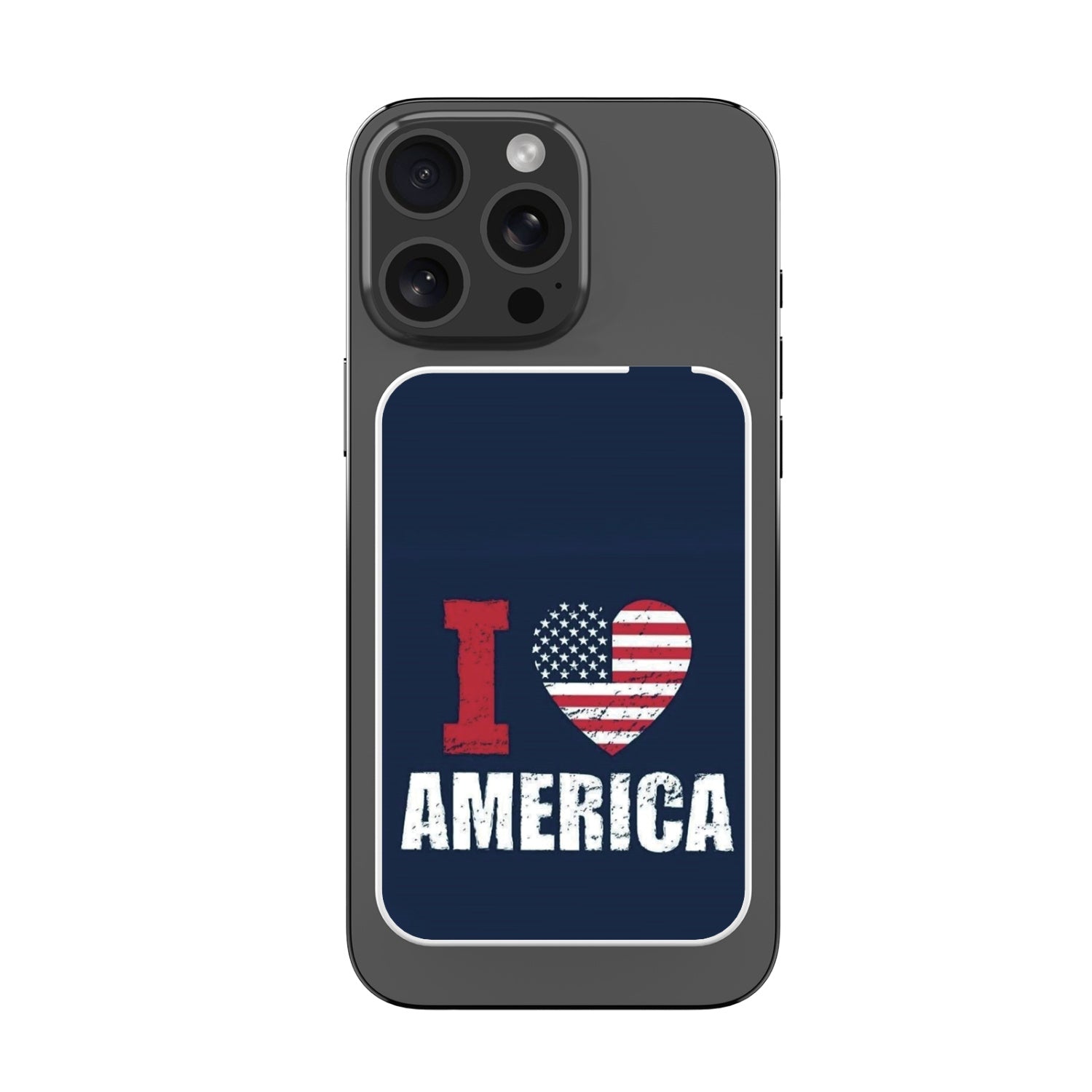 MyBat Design Lab 5000mAh Magnetic Wireless Power Bank - White - I Love America - MPBBAT132-WH-358-3.jpg