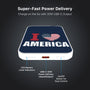 MyBat Design Lab 5000mAh Magnetic Wireless Power Bank - White - I Love America - MPBBAT132-WH-358-7.jpg
