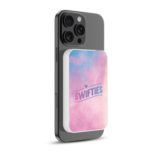 MyBat Design Lab 5000mAh Magnetic Wireless Power Bank - White - Swifties - MPBBAT132-WH-360-2.jpg