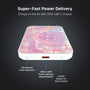 MyBat Design Lab 5000mAh Magnetic Wireless Power Bank - White - Pink Galaxies - MPBBAT132-WH-368-7.jpg