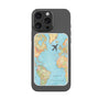 MyBat Design Lab 5000mAh Magnetic Wireless Power Bank - White - Map - MPBBAT132-WH-370-3.jpg