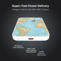 MyBat Design Lab 5000mAh Magnetic Wireless Power Bank - White - Map - MPBBAT132-WH-370-7.jpg