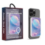 MyBat Design Lab 5000mAh Magnetic Wireless Power Bank - White - Planetary Love - MPBBAT132-WH-372-1.jpg