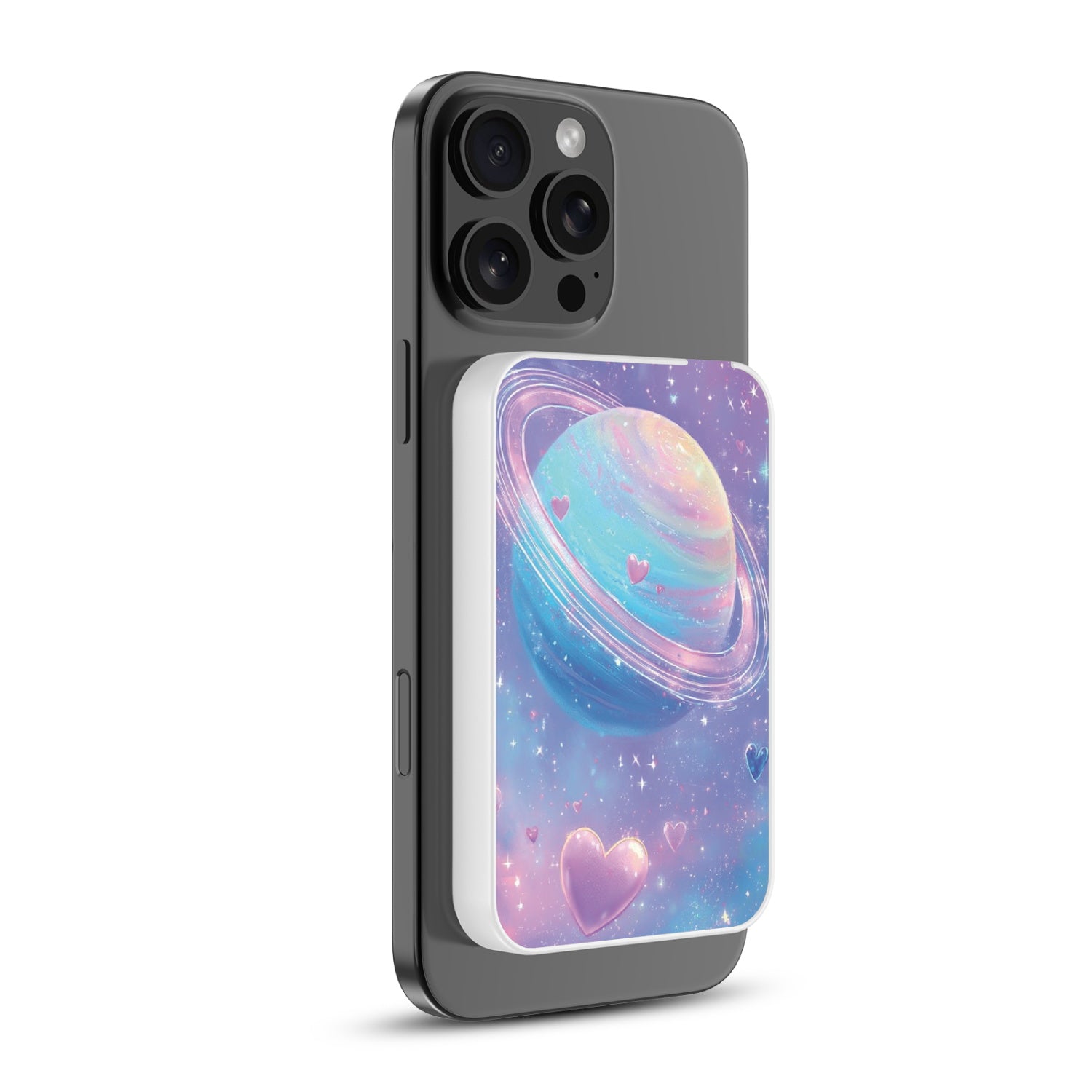 MyBat Design Lab 5000mAh Magnetic Wireless Power Bank - White - Planetary Love - MPBBAT132-WH-372-2.jpg