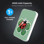 MyBat Design Lab 5000mAh Magnetic Wireless Power Bank - White - Ladybug Luck - MPBBAT132-WH-373-8.jpg