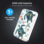 MyBat Design Lab 5000mAh Magnetic Wireless Power Bank - White - Sea Turtles - MPBBAT132-WH-375-8.jpg