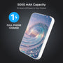 MyBat Design Lab 5000mAh Magnetic Wireless Power Bank - White - Dreamy Waves - MPBBAT132-WH-379-8.jpg