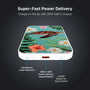MyBat Design Lab 5000mAh Magnetic Wireless Power Bank - White - Hawaiian Sea Turtle - MPBBAT132-WH-380-7.jpg