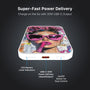MyBat Design Lab 5000mAh Magnetic Wireless Power Bank - White - Graffiti Girl - MPBBAT132-WH-383-7.jpg