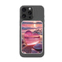 MyBat Design Lab 5000mAh Magnetic Wireless Power Bank - White - Sunset Beach Love - MPBBAT132-WH-384-3.jpg