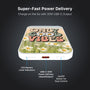 MyBat Design Lab 5000mAh Magnetic Wireless Power Bank - White - Only Good Vibes - MPBBAT132-WH-388-7.jpg