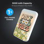 MyBat Design Lab 5000mAh Magnetic Wireless Power Bank - White - Only Good Vibes - MPBBAT132-WH-388-8.jpg