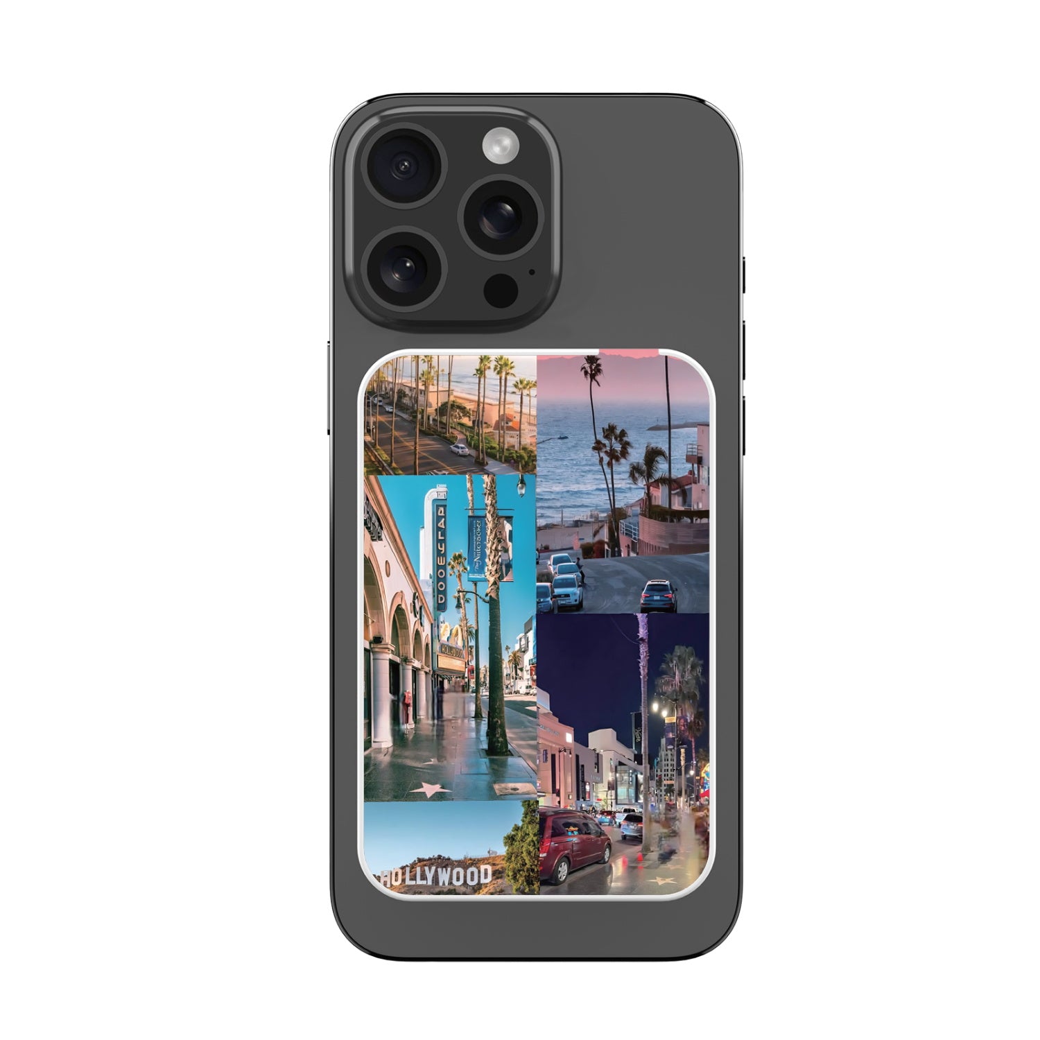 MyBat Design Lab 5000mAh Magnetic Wireless Power Bank - White - Los Angeles Hollywood - MPBBAT132-WH-394-3.jpg