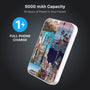 MyBat Design Lab 5000mAh Magnetic Wireless Power Bank - White - Los Angeles Hollywood - MPBBAT132-WH-394-8.jpg