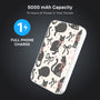 MyBat Design Lab 5000mAh Magnetic Wireless Power Bank - White - Coquette Cat - MPBBAT132-WH-410-8.jpg