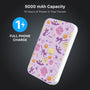 MyBat Design Lab 5000mAh Magnetic Wireless Power Bank - White - Little Witch - MPBBAT132-WH-413-8.jpg