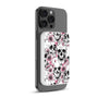 MyBat Design Lab 5000mAh Magnetic Wireless Power Bank - White - Death Blooms - MPBBAT132-WH-419-2.jpg