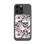 MyBat Design Lab 5000mAh Magnetic Wireless Power Bank - White - Death Blooms - MPBBAT132-WH-419-3.jpg