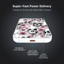 MyBat Design Lab 5000mAh Magnetic Wireless Power Bank - White - Death Blooms - MPBBAT132-WH-419-7.jpg