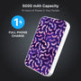 MyBat Design Lab 5000mAh Magnetic Wireless Power Bank - White - Twilight Bats - MPBBAT132-WH-422-8.jpg