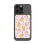 MyBat Design Lab 5000mAh Magnetic Wireless Power Bank - White - Bow - Tied Patch - MPBBAT132-WH-428-3.jpg
