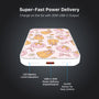 MyBat Design Lab 5000mAh Magnetic Wireless Power Bank - White - Bow - Tied Patch - MPBBAT132-WH-428-7.jpg