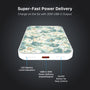 MyBat Design Lab 5000mAh Magnetic Wireless Power Bank - White - Vintage Garden - MPBBAT132-WH-432-7.jpg
