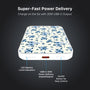 MyBat Design Lab 5000mAh Magnetic Wireless Power Bank - White - Porcelain Petals - MPBBAT132-WH-437-7.jpg